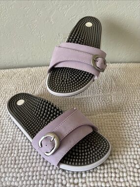 Kenkoh Flip Flops